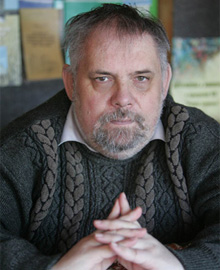 Эксперт: Бызов Леонтий