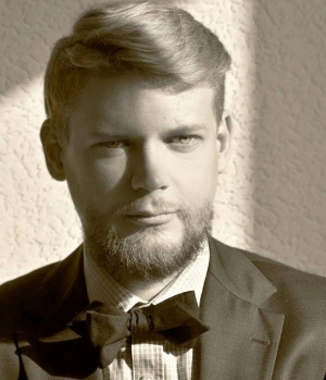 Эксперт: Цапко Максим