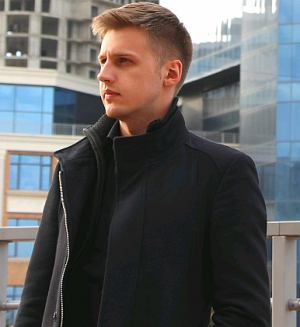 Эксперт: Бурлаков Антон