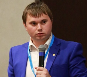 Эксперт: Безруков Виталий