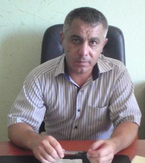 Эксперт: Ханмагомедов Магомед