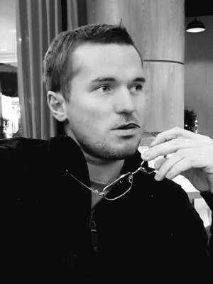 Эксперт: Модин Руслан