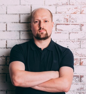 Эксперт: Корчагин Андрей