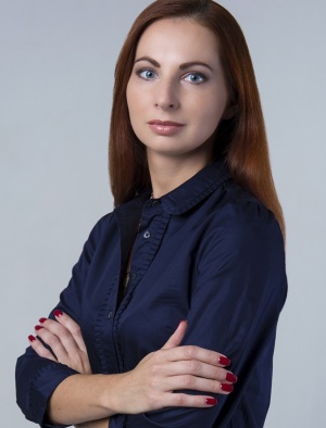 Эксперт: Бодрова Анна