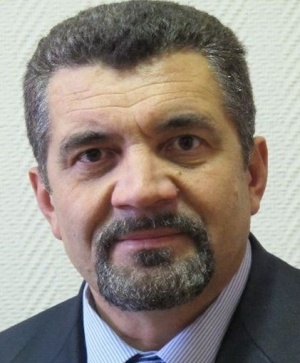 Эксперт: Муртазин Марат