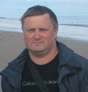 Эксперт: Кондратьев Игорь