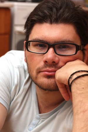 Эксперт: Ефимкин Михаил