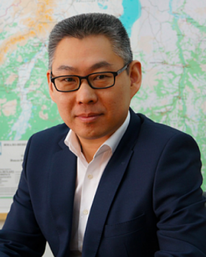 Эксперт: Югай Виктор