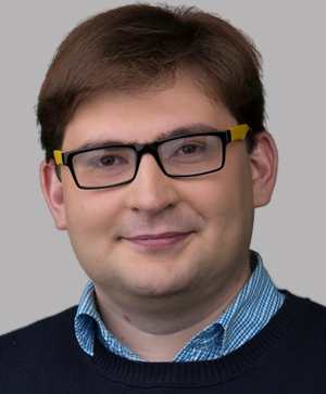 Эксперт: Янин Евгений