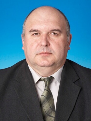 Эксперт: Овчинников Виктор