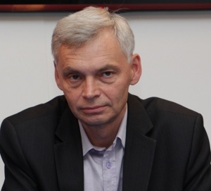 Эксперт: Борисенко Олег