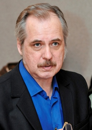 Эксперт: Прудник Александр