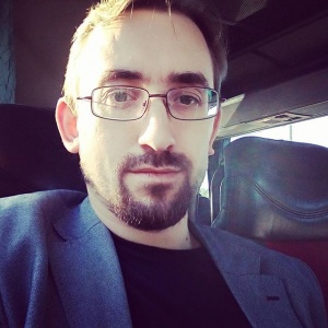 Эксперт: Бизюкин Сергей