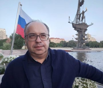 Эксперт: Инютин Владимир