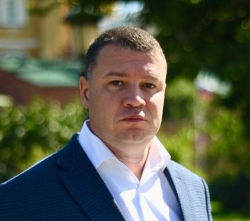 Эксперт: Листратов Константин