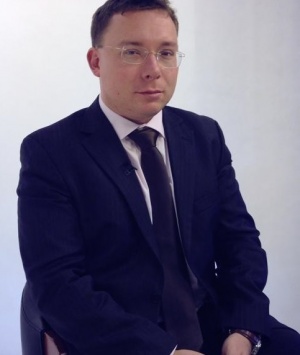 Эксперт: Бондаренко Олег