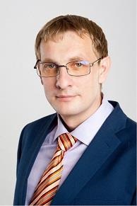 Эксперт: Рязанцев Андрей