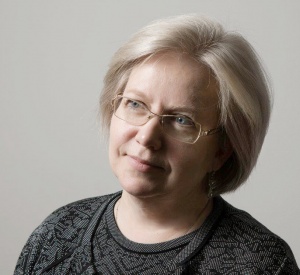 Эксперт: Курбатова Анна