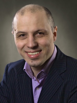 Эксперт: Золин Роман