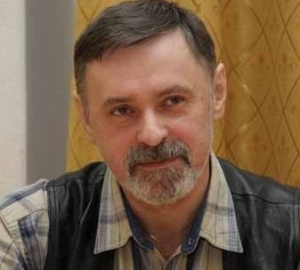 Эксперт: Черток Леонид