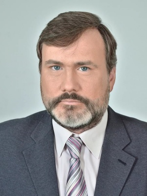 Эксперт: Плотников Павел