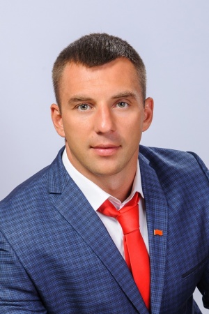 Эксперт: Кузьмин Илья