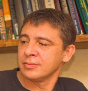 Эксперт: Мышлявцев Борис