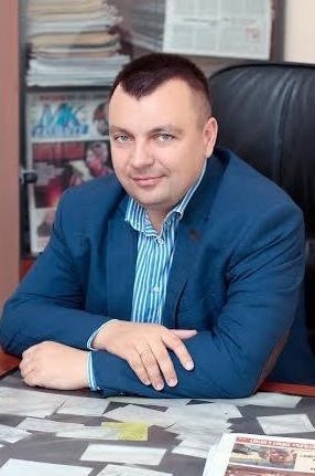 Эксперт: Мухин Николай