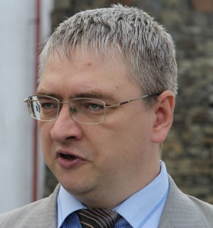 Эксперт: Полухин Андрей