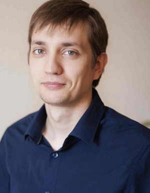 Эксперт: Малашенко Алексей