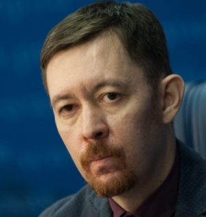 Эксперт: Тихонов Андрей