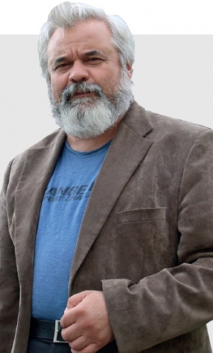 Эксперт: Яшин Владимир