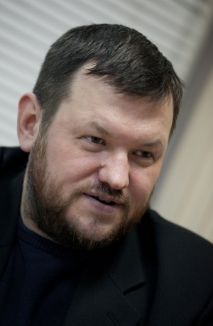 Эксперт: Ширинкин Алексей