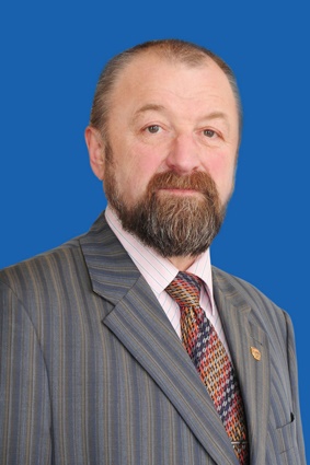 Эксперт: Иваницкий Сергей