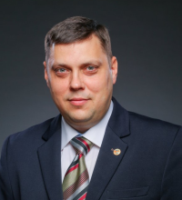 Даниил Ермилов
