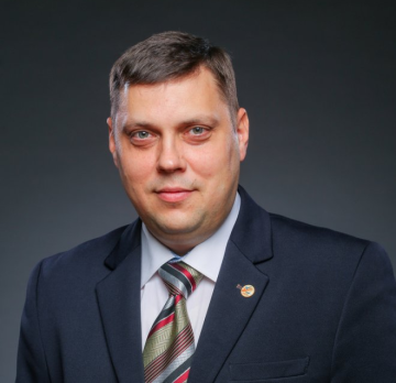 Эксперт: Ермилов Даниил
