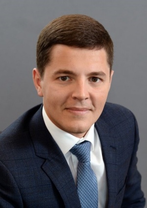 Эксперт: Артюхов Дмитрий