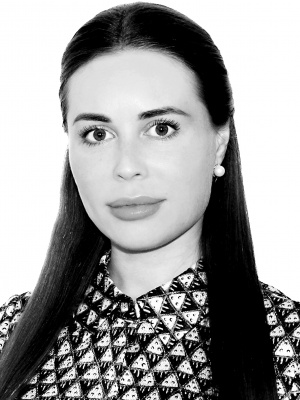 Эксперт: Михалкова Юлия