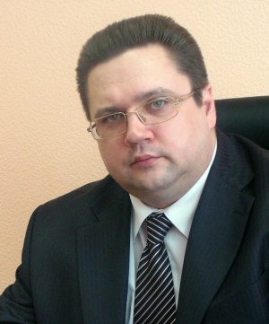 Эксперт: Лубяной Максим