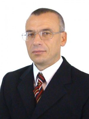 Эксперт: Паньков Олег