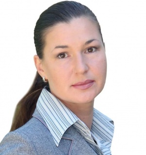 Эксперт: Сыревич Анна