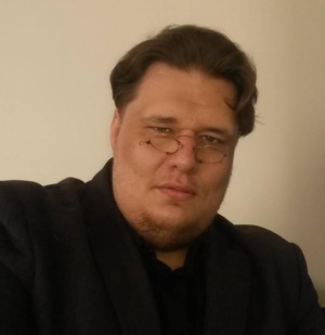 Эксперт: Либерман Аркадий