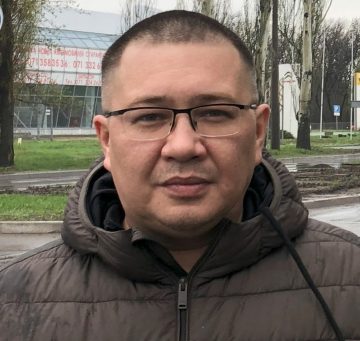 Эксперт: Строкин Константин