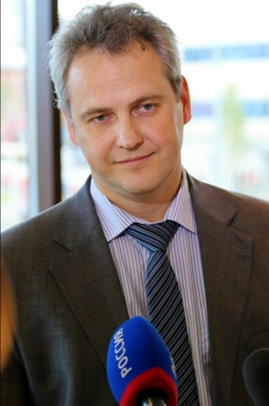 Эксперт: Бочаров Сергей