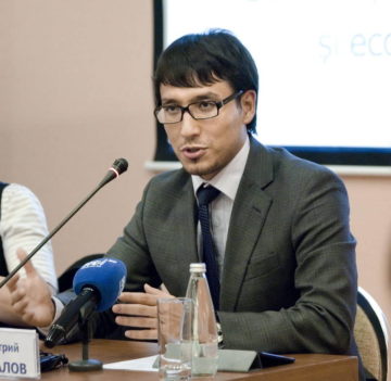 Испокон веков, сколько существует смоленский городской совет, действовал регламент тайного голосования.