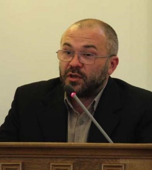 Эксперт: Грибков Алексей