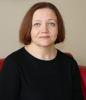 Эксперт: Сажаева Татьяна