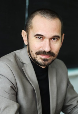 Эксперт: Перепелкин Михаил