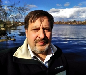 Эксперт: Прокофьев Николай