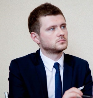 Эксперт: Макаров Сергей